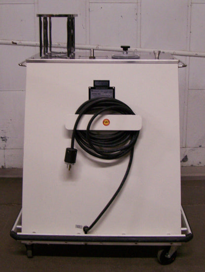 CIRCON CABOT BERKELEY VC II / BERKELEY VC-2  VACUUM CURETTAGE SYSTEM - FOR PARTS