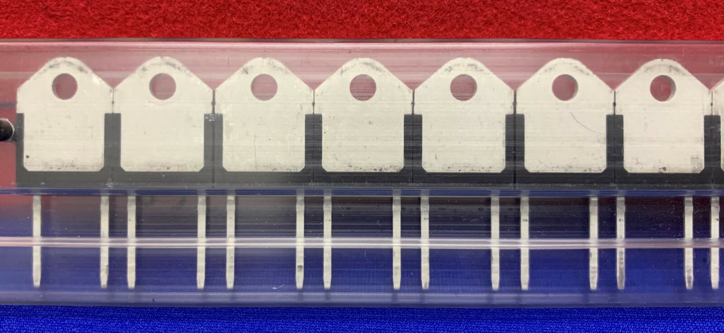 1 Lot Qty of 18 - STMicroelectronics Rectifiers 30A 600V