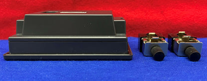 Keyence Corporation KV-D20 Schnittstellenanzeige-Bedienfeld mit Montageklammern
