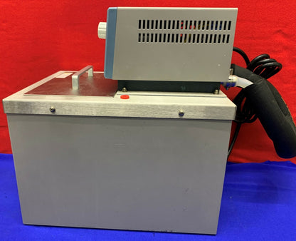 VWR Poly Science Model 1136 Circulating Water Bath Ambient +5°C to +150°C 13L