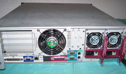 CISCO SYSTEMS  7835 4 BAY SERVER 7800 SERIES MEDIA CONVERGENCE SERIES