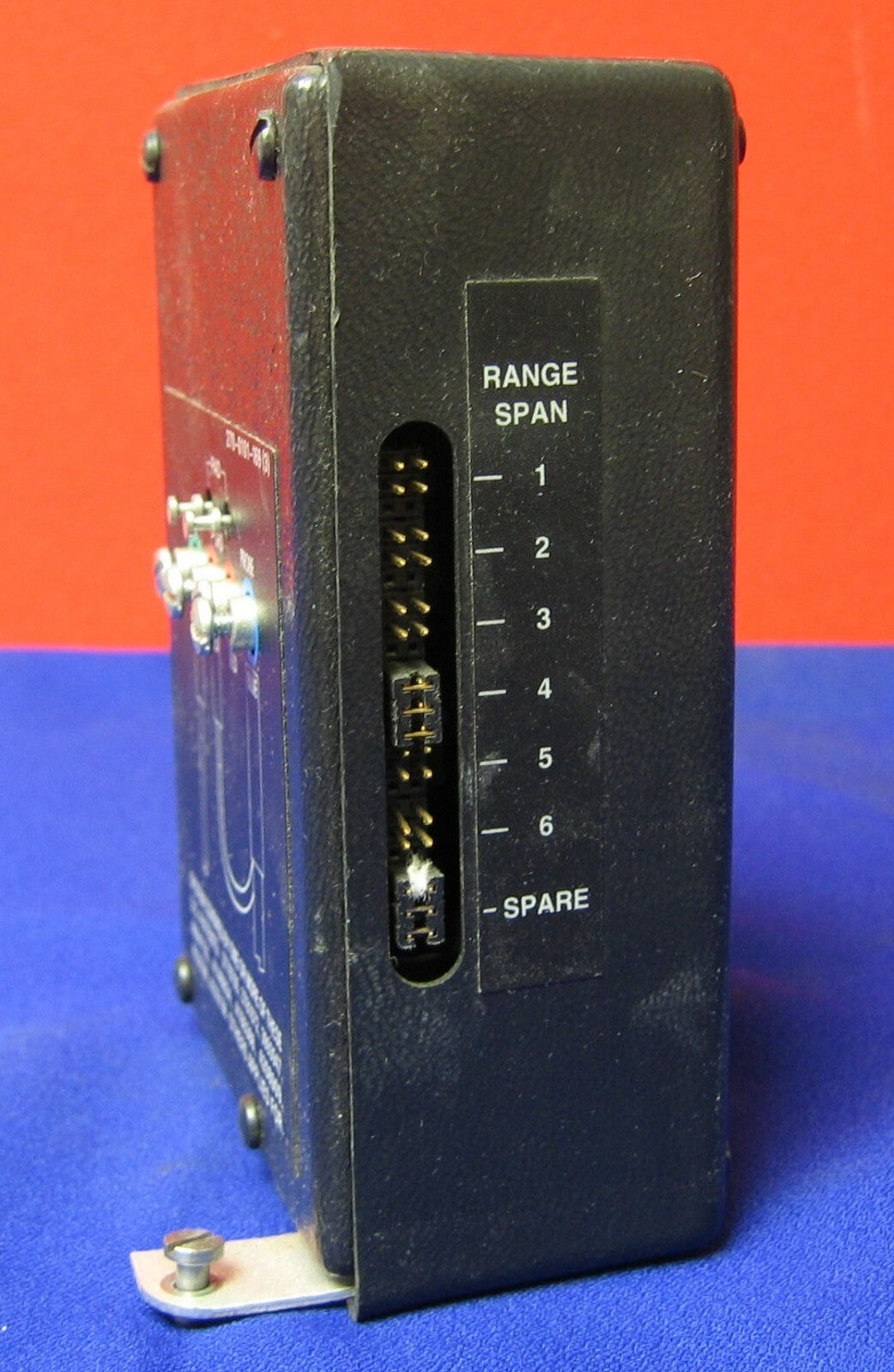 DREXELBROOK; SERIE NIVEAU CONTROLLER 409-1000-11, SERIE NIVEAU CONTROLLER;