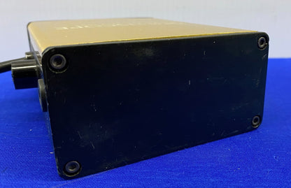 ALIMENTATORE SCIENSCOPE IL-LED-R2E CON LUCE A CUPOLA