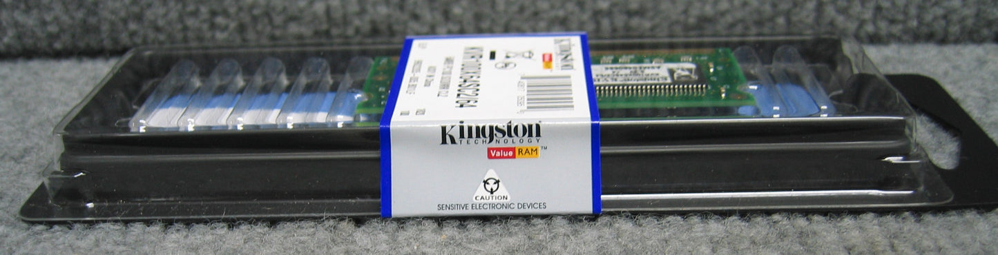 キングストンテクノロジー KVR100X64SC2/64 64MB メモリモジュール