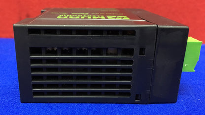 MURR ELEKTRONIK 85432 ALIMENTATORE SWITCH MODE