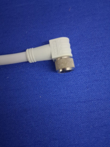 SMALLER MINI  90 DEGREE ELBOW,9' LENGTH  CEI 20-22 II 0.R ELECTRIC CABLE