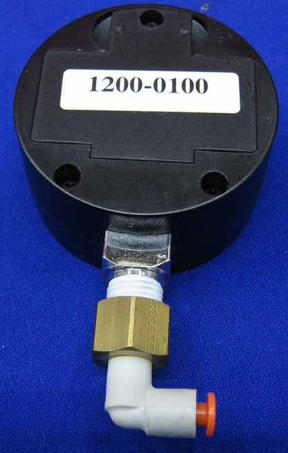 ACSI 1200-0100 デジタル圧力計