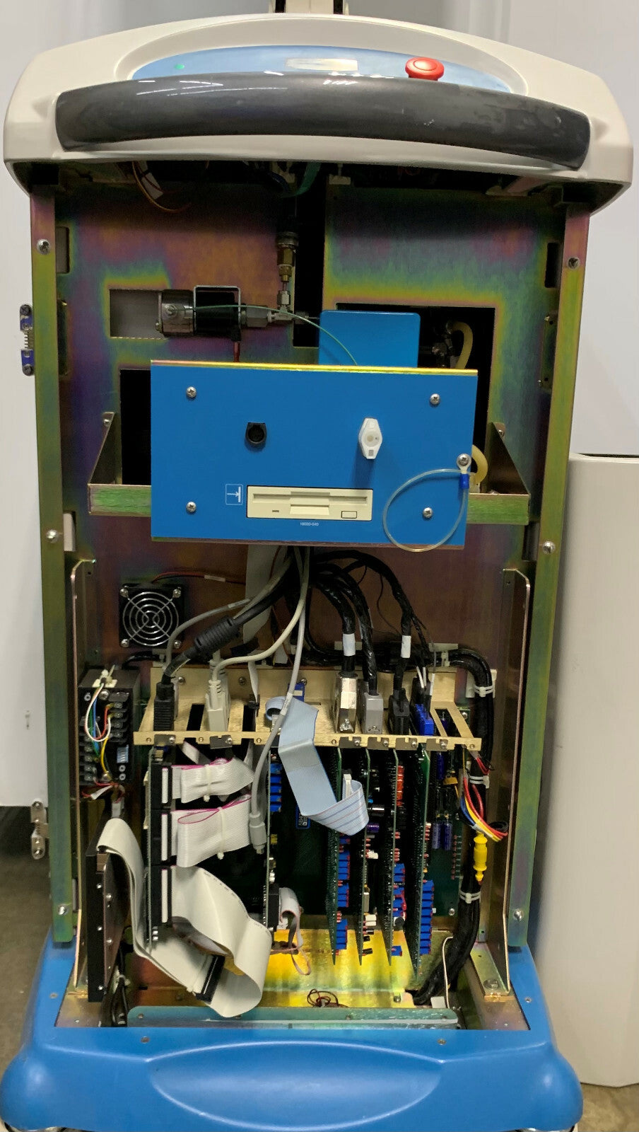 CRYOCATH 10000-003 CRYO ABLATION CATHETER CRYOSURGICAL SYSTEM (PARTS AND REPAIR)