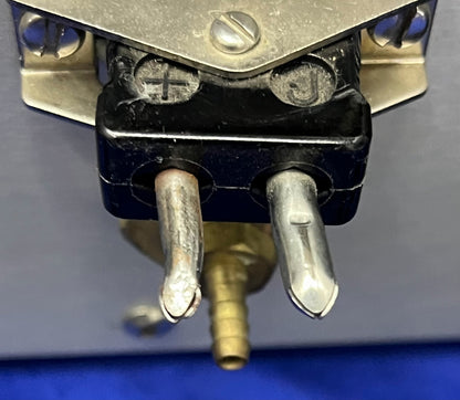 CHROMALOX SIMCO ID 35368-2158 GAS / NITROGEN / AIR HEATER - PARTS/REPAIR