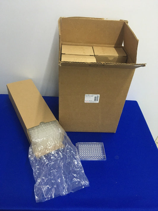 THERMO SCIENTIFIC 15041 REACTI-BIND ™ 96-WELL PLATES-CORNER NOTCH