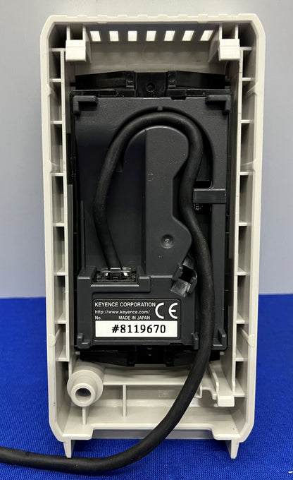 PANNELLO DISPLAY KEYENCE SOLO LK-GD500