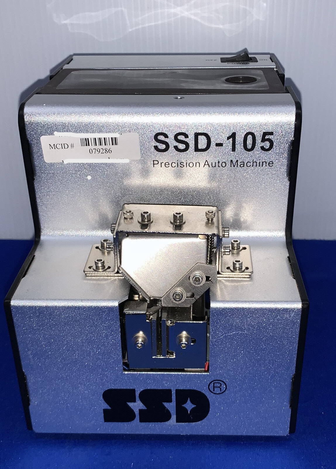 Présentateur automatique de vis SSD SSD-105 / SSD105