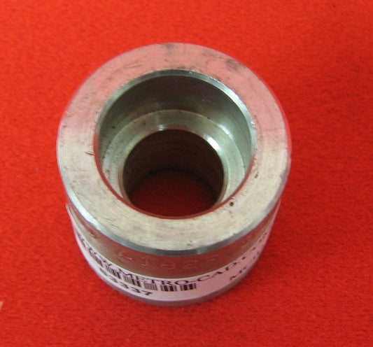 CAMCO 1" X 1.2" REDUCER 316 SS 3000 A182 F EGK WELDMENT