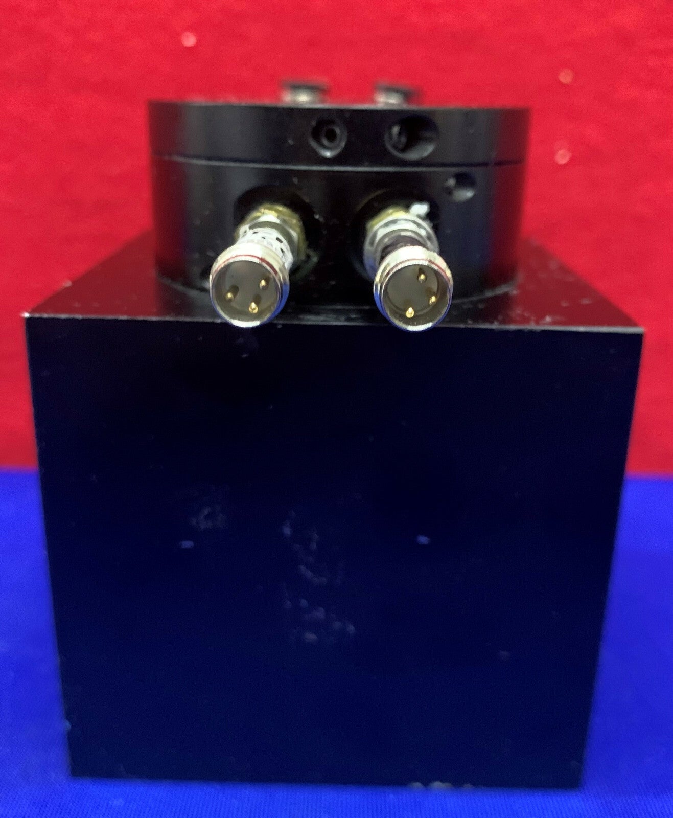 Asco Numatics LR06B15C4X MC-LR シリーズ ロープロファイル ロータリー #3H3T-976976-5