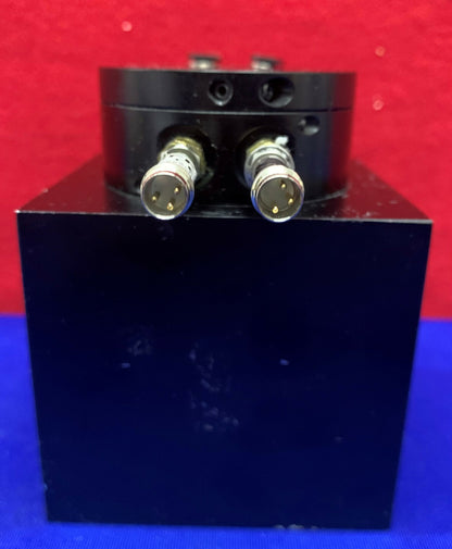 Asco Numatics LR06B15C4X MC-LR シリーズ ロープロファイル ロータリー #3H3T-976976-5