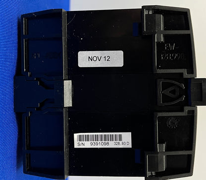 Allen Bradley AB 1606-XLP / 1606-XLP100E Ser. A Stromversorgung DC 24-28 V