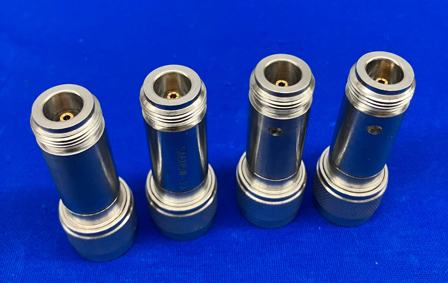 FAIRVIEW MICROWAVE SA6N5W-30 LOT OF 4