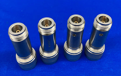 FAIRVIEW MICROWAVE SA6N5W-30 LOT OF 4