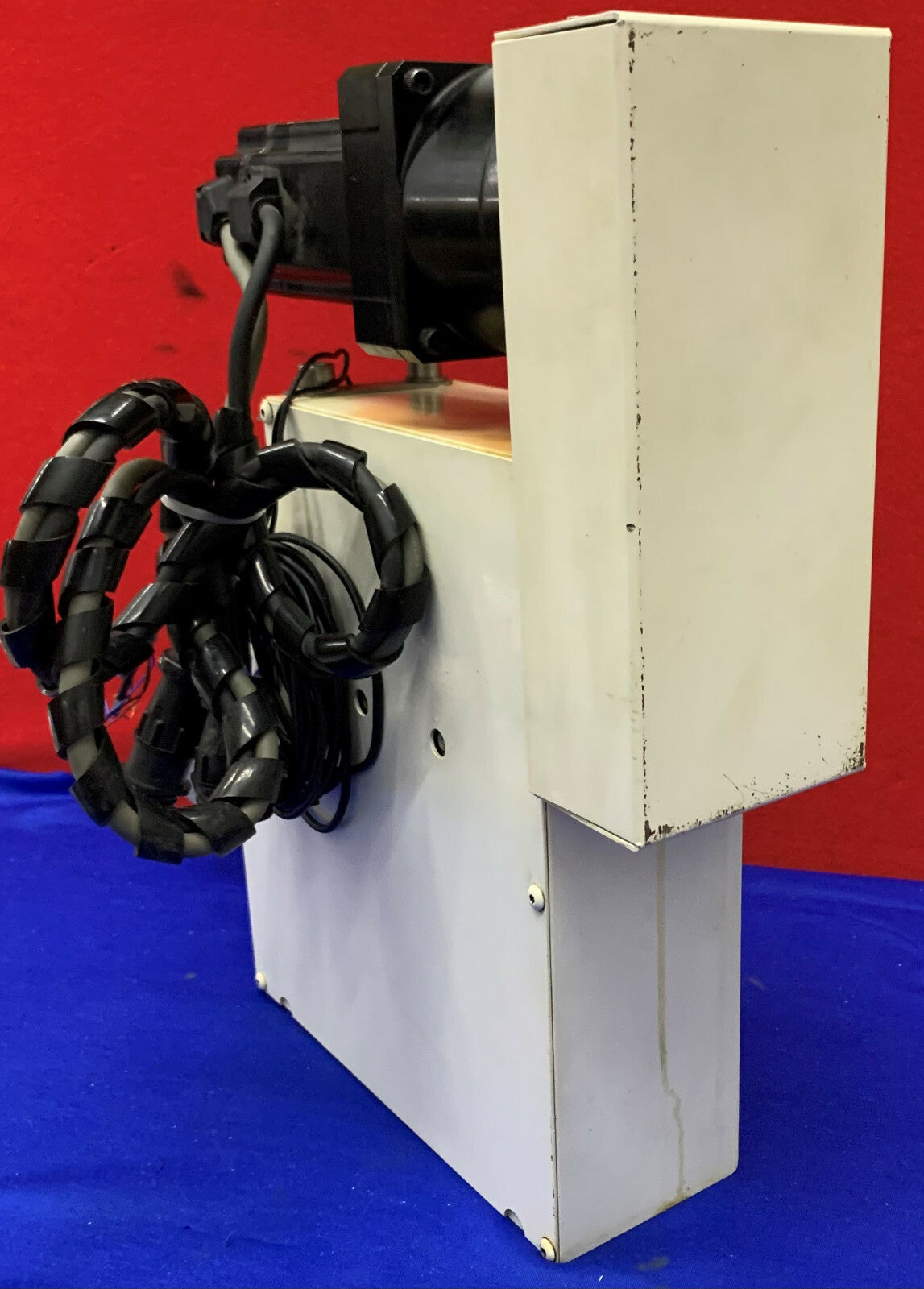 CAMCO 140LPP Parts Handler 140LPP-12MMX94MM - NO CONTROLLERS INCLUDED
