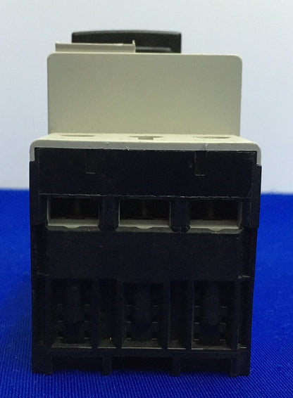 Allen-Bradley Allen Bradley AB 140M-C2E / 140M-C2E-B16 SER B CIRCUIT BREAKER
