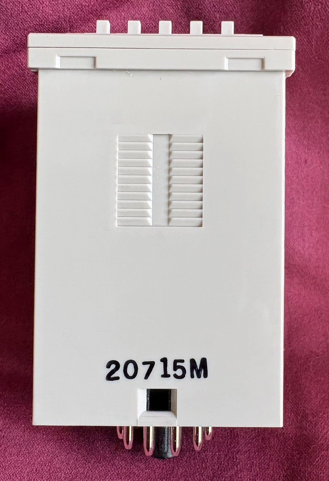 WATLOW PM6C1CA-3AAAAAA EZ-ZONE® PM PANEL MOUNT CONTROLLER