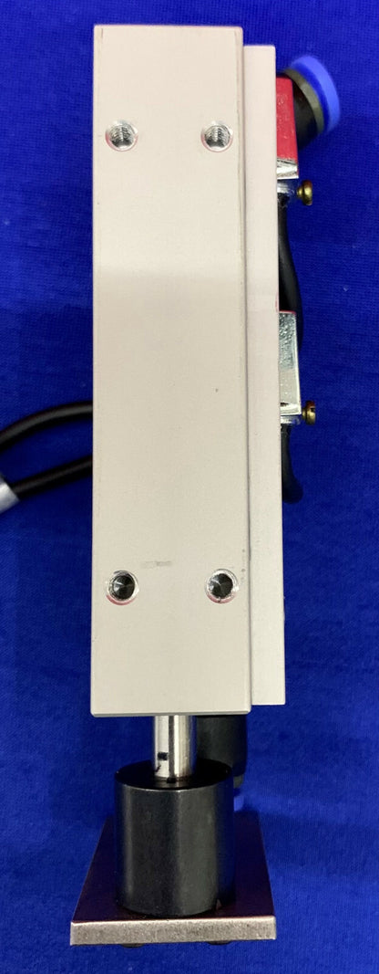 ITT Compact Air ATCL12X20US/Pneumatic Cylinder12 MM Bore w/ Compact LIMIT SENSOR