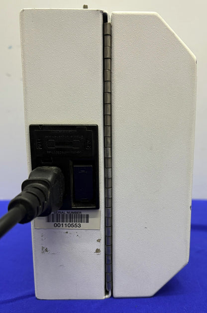 Static Control Services,Auto Balance Pulse Flow Controller,AB 250 PARTS REPAIR