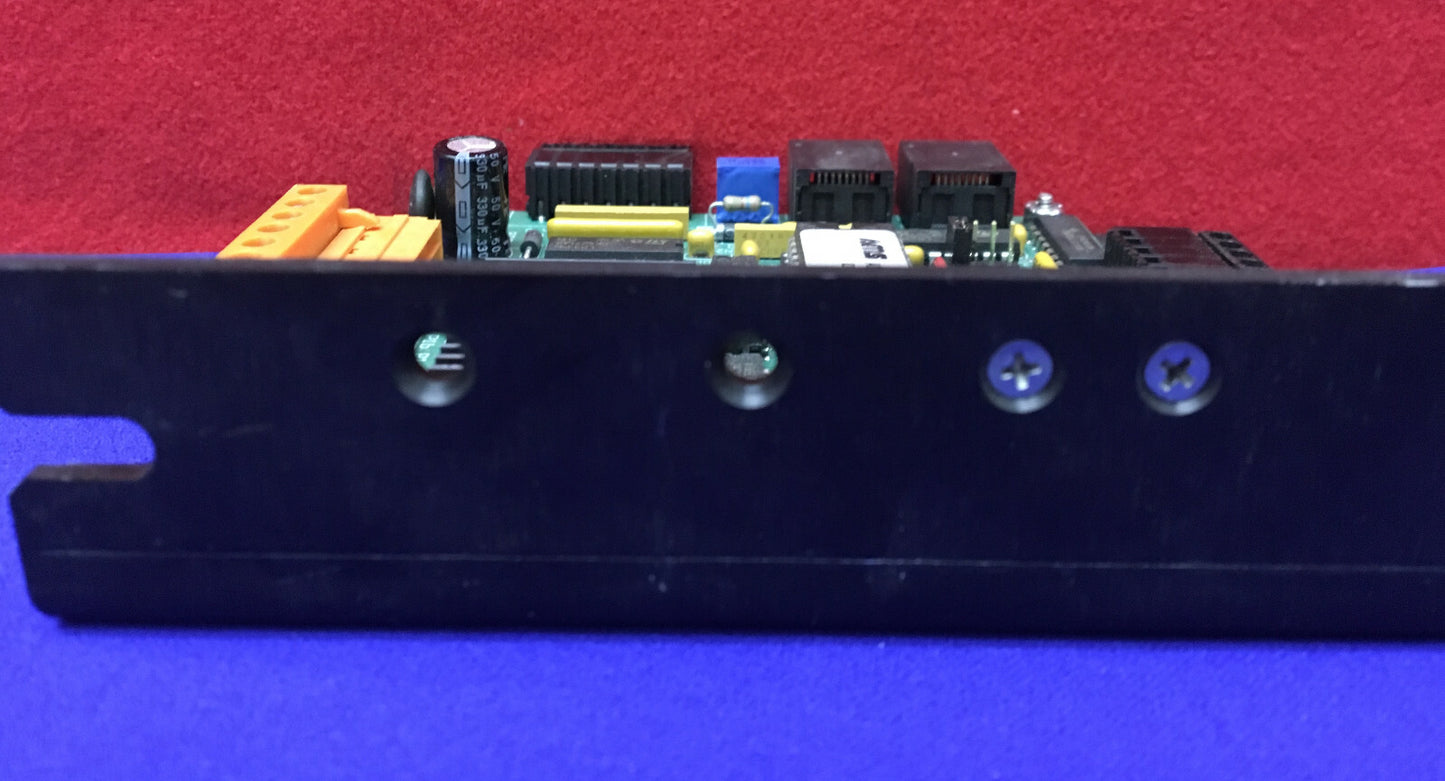 AMS / GEAVANCEERDE MICROSYSTEMEN DCB-251 V1-11