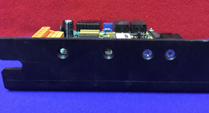 AMS / GEAVANCEERDE MICROSYSTEMEN DCB-251 V1-11