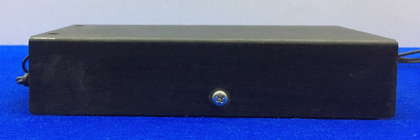 3M 724 WORK STATION MONITOR