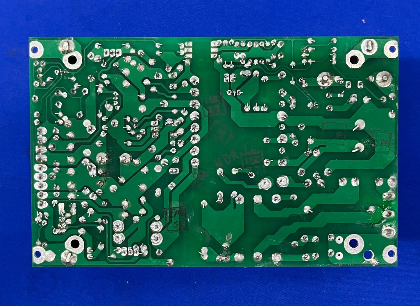 CONDOR GPM55B POWER SUPPLY 55W MAX OUTPUT 12V 3A 5V 6A