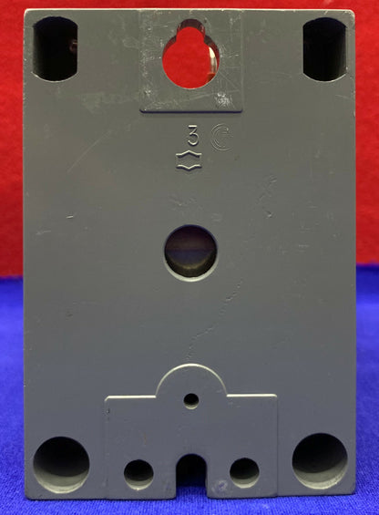 CUTLER-HAMMER TYPE M RELAY D26MB WITH D26MD / D26MPF