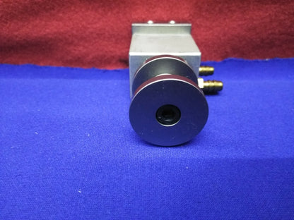 COMPACT AUTOMATION PRODUCTS QJ97-3031 PNEUMATIC AIR CYLINDER