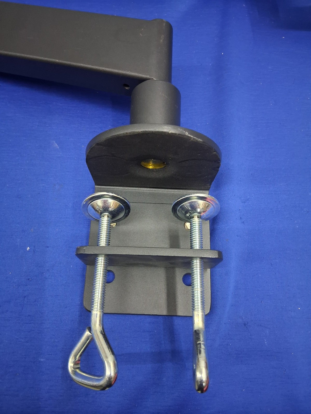 LEICA  STEREO MICROSCOPE BOOM STAND ARM FLEX ARTICULATING ARM 10450495 E ARM