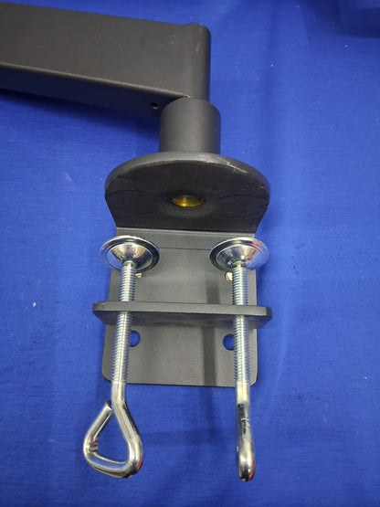 LEICA  STEREO MICROSCOPE BOOM STAND ARM FLEX ARTICULATING ARM 10450495 E ARM