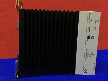 CARLO GAVAZZI RN1A23D10E HALBLEITERSCHÜTZ