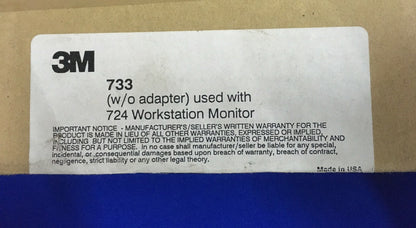 3M 98-0798-4381-3 / 98079843813 KIT DUAL REMOTE SPLITTER