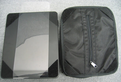 LAP PAD ALL-IN-ONE HOME & TRAVEL LAP EASEL WITH PROTECTIVE STORAGE/TRAVEL CASE
