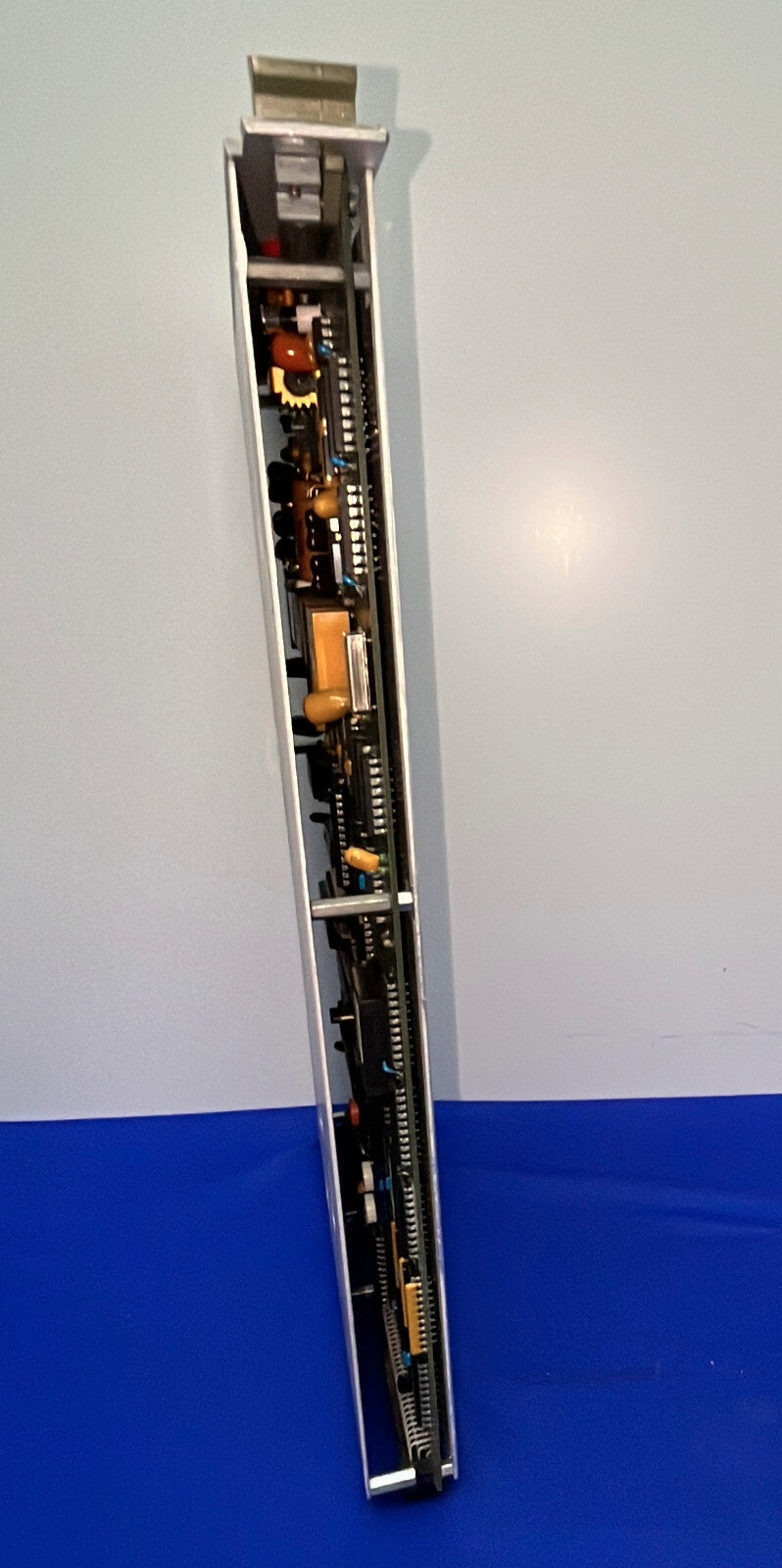 TEKTRONIX VX4234 DIGITAL MULTIMETER MODULE DMM VXI C-SIZE IGS 1614-00 - INACTIVE