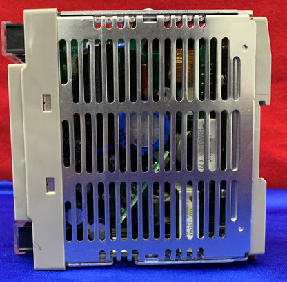 Omron Power Supply S8VS-12024 24VDC 5A