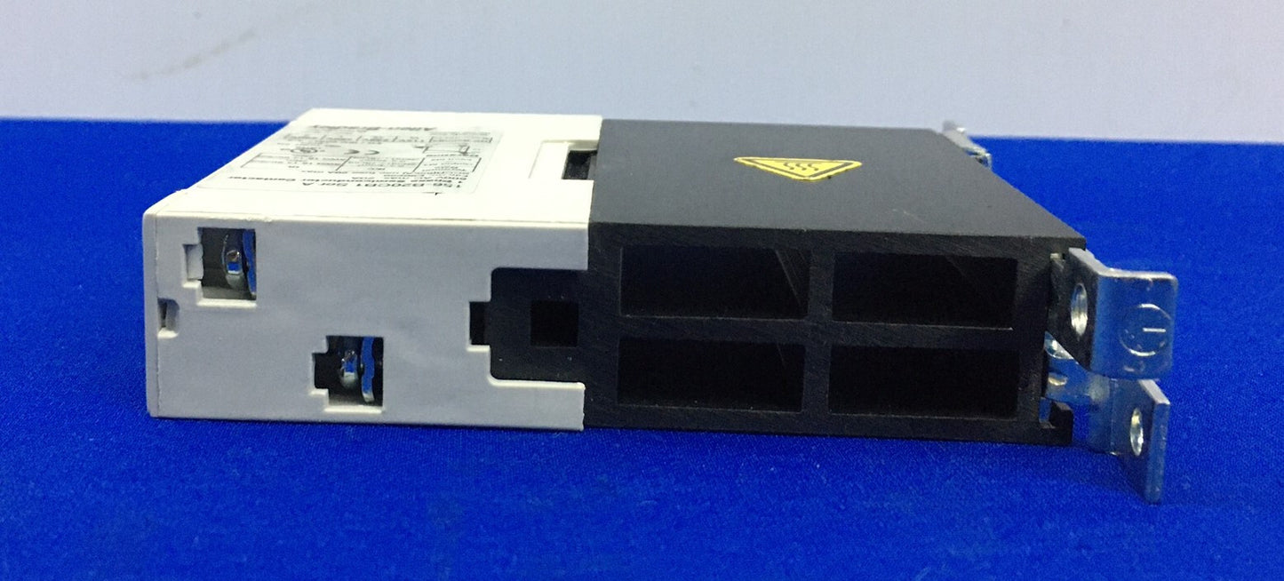 Allen-Bradley AB 156-B20CB1 156B20CB1 SER A 1 PHASE SOLID STATE CONTACTOR