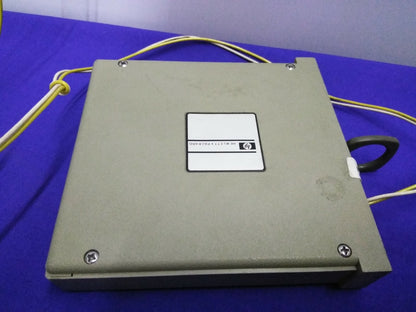 HP 8-Channel AC Actuator / The 44431A 8 Channel HV Actuator Module is OPTIONAL