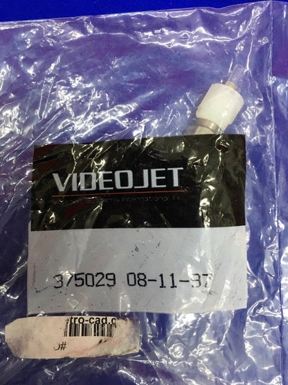 VIDEOJET PARTS 370092,186976,SP206582,186514,375029,355961,3700925,205295