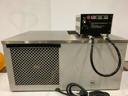 FISHER SCIENTIFIC ISOTEMP MODEL 960 REFRIGERATED CIRCULATOR BATH / NO LID