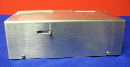EQUIPO DE FABRICACIÓN MÉDICA 4200 CONTROL NEUMÁTICO CON INTERRUPTOR DE PIE