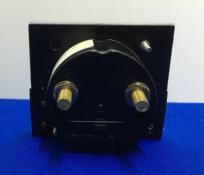 YOKOGAWA 255 200 LALA 8 / 255200LALA8 PANEL METER
