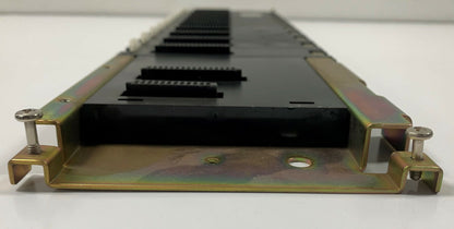 Omron C200HW-BC101-V1 10-slot backplane basiseenheid