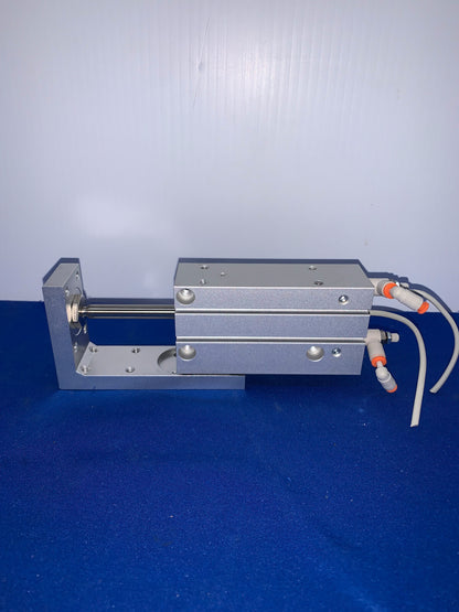SMC MXH20-50 PNEUMATIC SLIDE