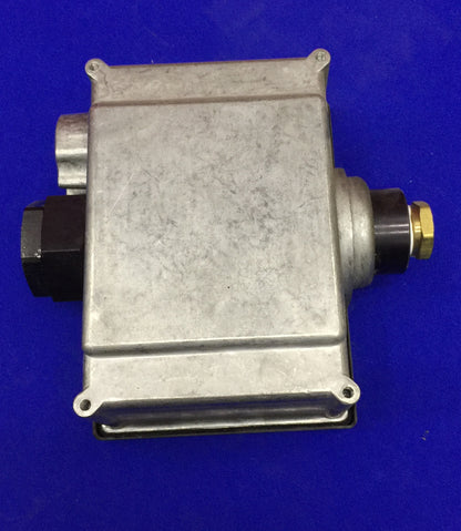 HEDLAND FLOW - ALERT 781305 / 781-305 FLOW METER WITH ELECTRICAL SIGNAL