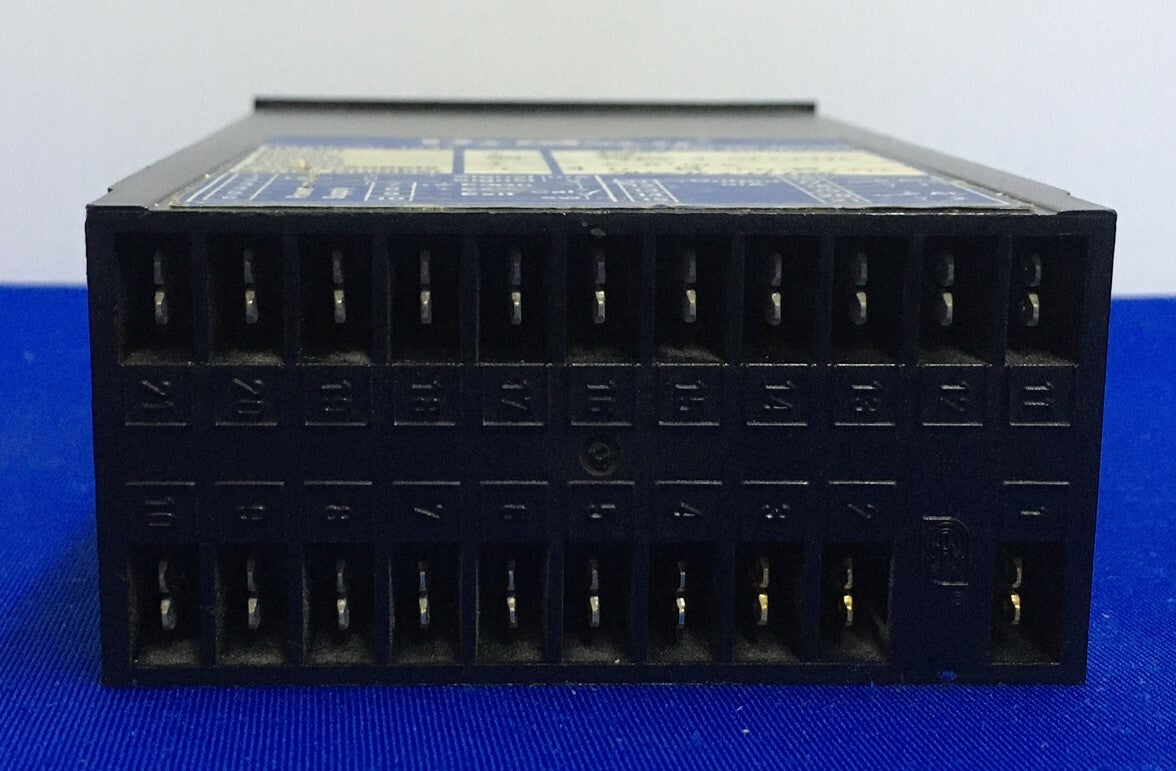 DYNISCO 1280 DIGITAL INDICATOR